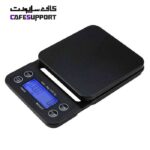 آسیاب باراتزا انکور + کتل کانچرو + اسکیل دیجیتال