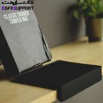 تمپر مت کرنر کلاسیک راینوورز