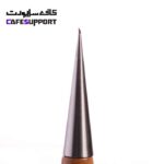 قلم لاته آرت پایه چوبی