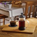 فرنچ پرس اسلیم هاریو