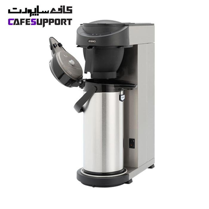 قهوه ساز اتومات آنیمو مدل MT 100