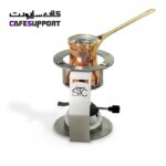 استند جذوه قهوه ترک مدل STC X