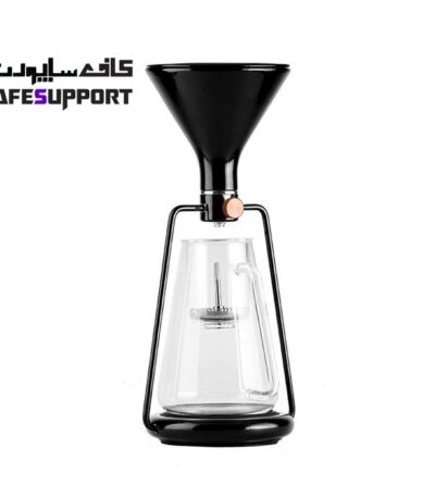 دریپر هوشمند گات استوری مدل جینا