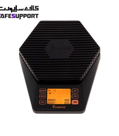 اسکیل هوشمند برویستا مدل Ratio