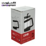 فرنچ پرس لیدو مدل ARY-14 (350 میلی لیتر)