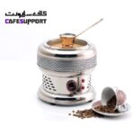 قهوه ساز ترک شنی جانی مدل AK8-5
