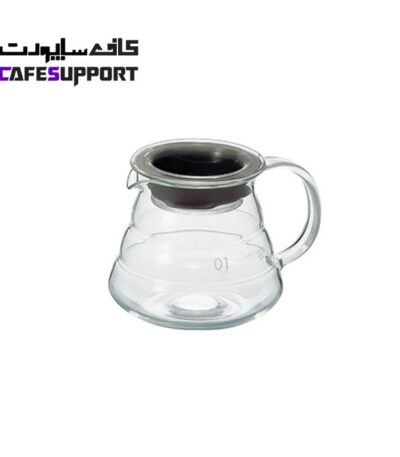 سرور رنج V60 شیشه ای 360 میلی لیتر