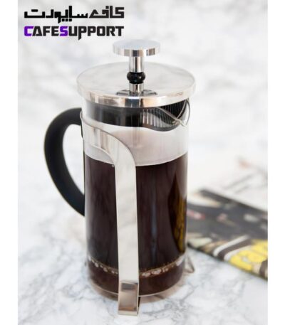 فرنچ پرس استیل (350 میلی لیتر)