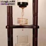 کلدبرو گتر مدل bd-25 ( 2.5 لیتری)