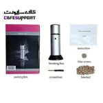 دستگاه اسموک گان (دودی کن) مدل SG 16
