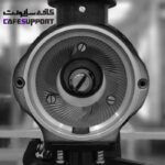 آسیاب قهوه مالکونیگ مدل EK43