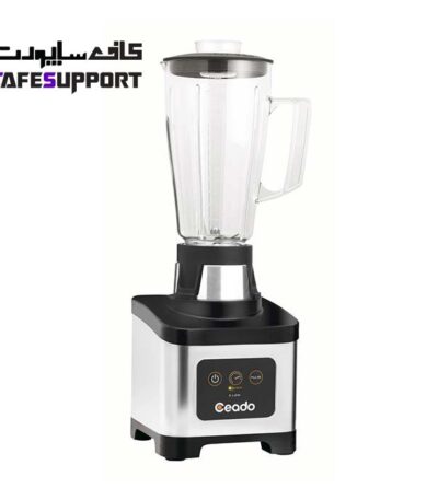 مخلوط کن (بلندر) صنعتی سیدو مدل B185