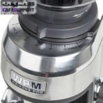 آسیاب قهوه WPM مدل ZD-17