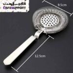 استرینر هاتورن استیل دسته دار