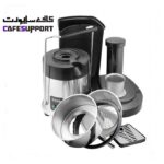 دستگاه آبمیوه گیری سیدو مدل ES500