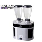 آسیاب قهوه دوقلو آندیمند مالکونیگ مدل K30 2.0