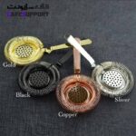 استرینر هاتورن استیل دسته دار