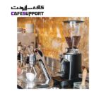 آسیاب قهوه آندیمند سیدو مدل E37S
