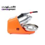 آیس کراشر استار