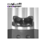 آسیاب قهوه سیدو مدل E5P