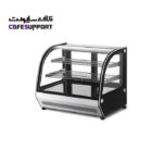 یخچال های ویترینی رومیزی تخت Aragon
