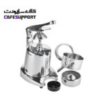 دستگاه آب پرتقال گیری سیدو مدل SL98
