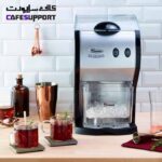 یخ خرد کن (آیس کراشر) Santos مدل 53