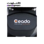 آسیاب قهوه سیدو مدل E5P
