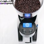 آسیاب قهوه آندیمند Otto مدل 865 Electro