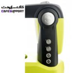 آبمیوه گیری Santos مدل 65