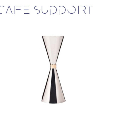 شات پیمانه ای (جیگر) استیل 45 به 60 Mr.slim
