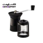 آسیاب قهوه دستی بیالتی مدل Macinacaffe