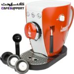 اسپرسو ساز بیالتی تازیسیما