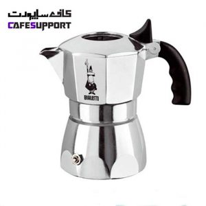 اسپرسو ساز بیالتی بریکا (4 کاپ)