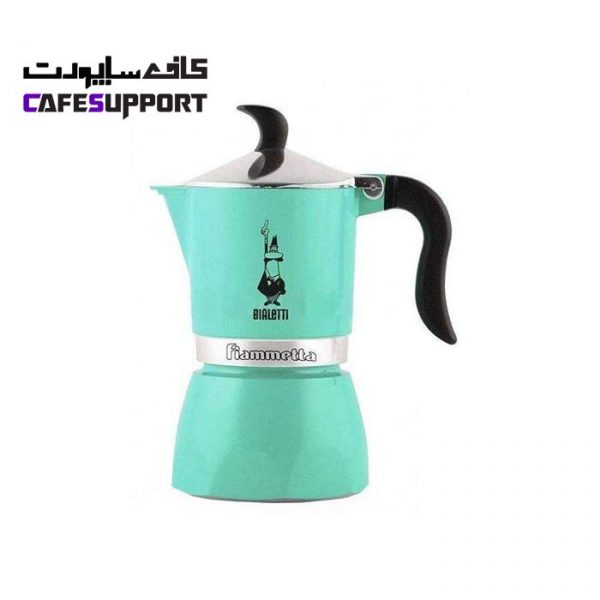 اسپرسو ساز موکاپات بیالتی مدل فیامتا (1 کاپ)
