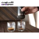 کیت (ابزار) باریستا نانوپرسو واکاکو