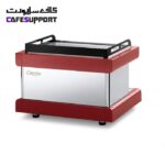 دستگاه اسپرسو ساز نیمه اتوماتیک استوریا Pratic avant