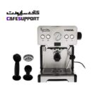 دستگاه اسپرسو ساز نوا NOVA 128