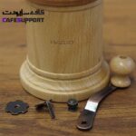 آسیاب دستی قهوه هاریو مدل Hario Coffee Mill Column