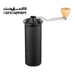 آسیاب قهوه دستی استیل