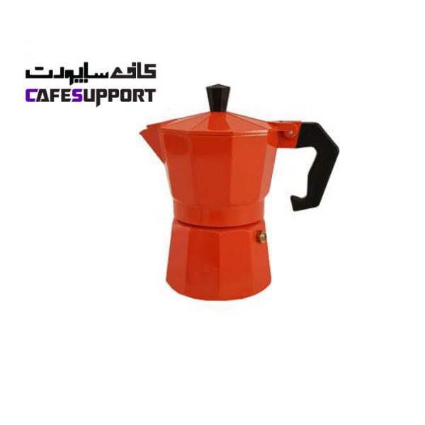 قهوه ساز موکاپات 3 کاپ مدل k303