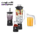 آبمیوه گیری فلر مدل PJB 82