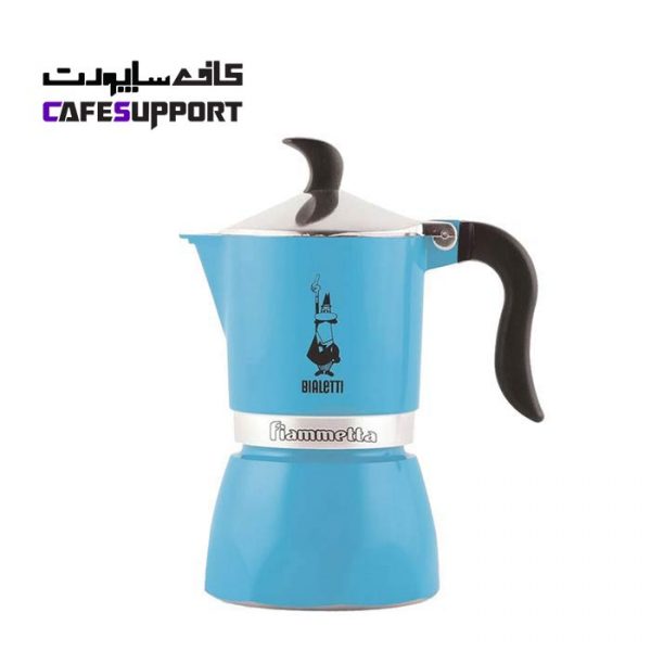 اسپرسو ساز موکاپات بیالتی مدل فیامتا (1 کاپ)