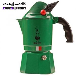 اسپرسو ساز بیالتی آلپینا (3 کاپ)