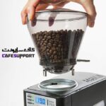 آسیاب قهوه باراتزا مدل Sette 270 W