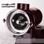 آسیاب قهوه برقی مدل 600NE
