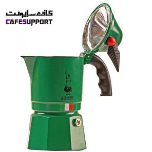 اسپرسو ساز بیالتی آلپینا (3 کاپ)