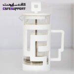 فرنچ پرس طرح ورساچ یی تیان (350 میلی لیتری)