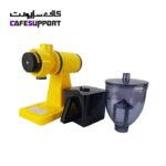 آسیاب قهوه برقی کریما مدل N600 PLUS
