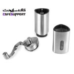 آسیاب قهوه دستی مدل مثلثی